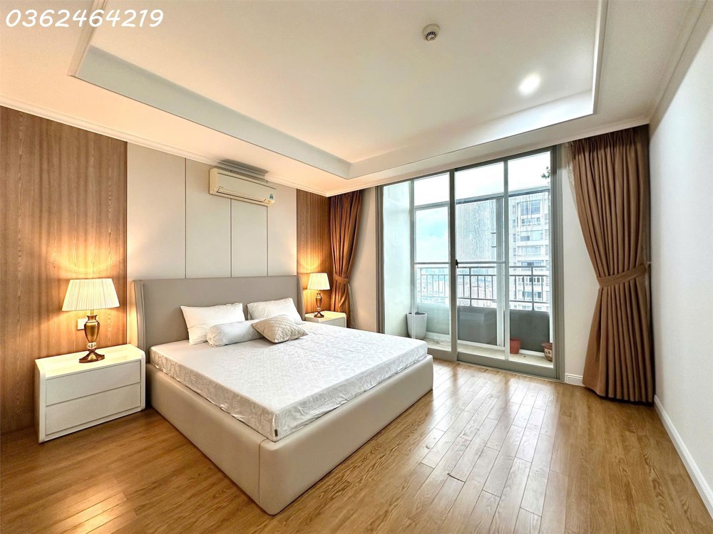 CHỦ GỬI BÁN BÁN CĂN HỘ CANTAVIL PREMIER – PHƯỜNG BÌNH TRƯNG (AN PHÚ, Q2 CŨ)