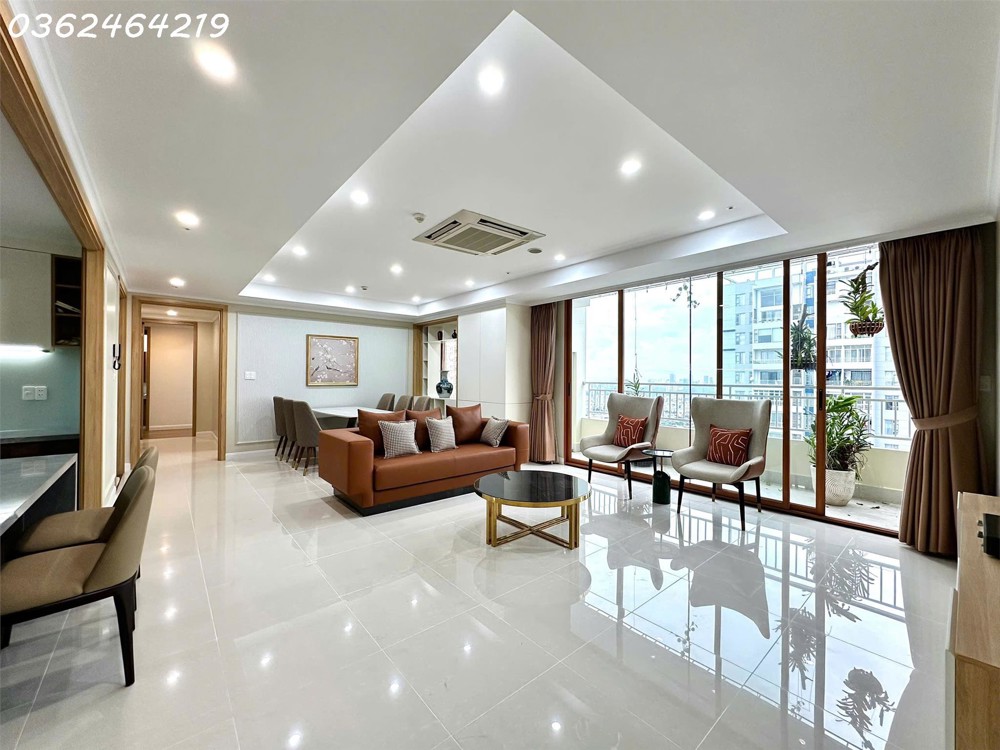 CHỦ GỬI BÁN BÁN CĂN HỘ CANTAVIL PREMIER – PHƯỜNG BÌNH TRƯNG (AN PHÚ, Q2 CŨ)