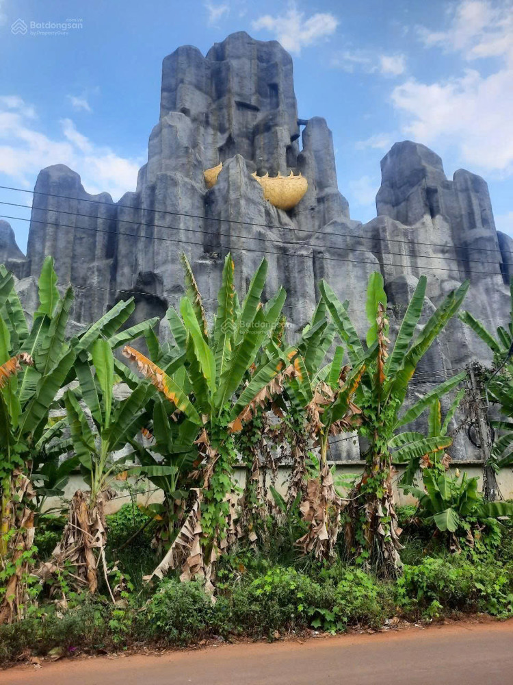 Giảm mạnh Bán nhanh nhà riêng sát bên chùa Phật Quốc Vạn Thành