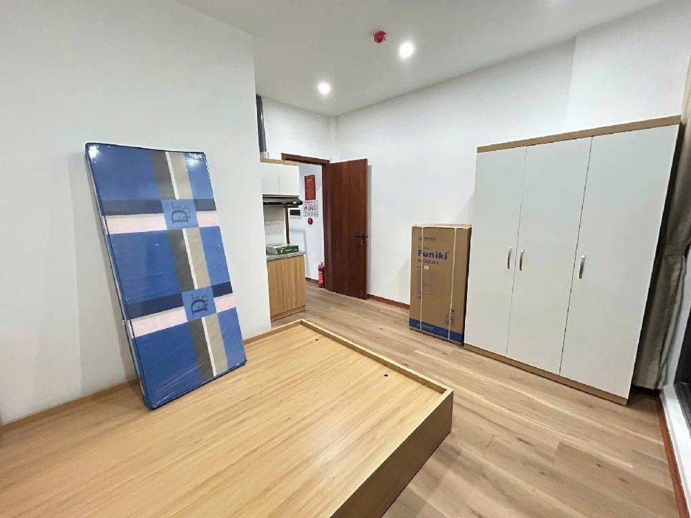 CCMN 6 TẦNG THANG MÁY – 10M RA PHỐ TRẦN DUY HƯNG  NGÕ NÔNG RỘNG - DÒNG TIỀN ĐỀU_50M2