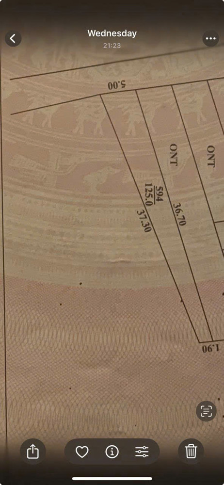 CẦN BÁN ĐẤT THỔ CƯ LỆ SƠN 2 – HÒA TIẾN - HÒA VANG - ĐÀ NẴNG