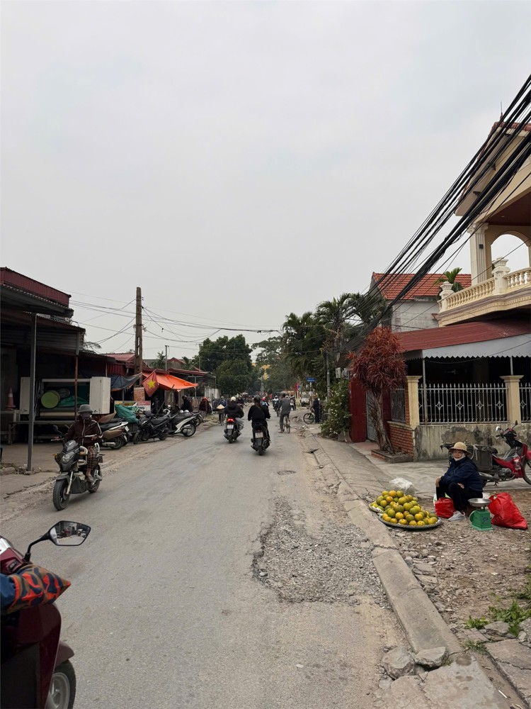 ĐẤT MẶT ĐƯỜNG ĐẠI THẮNG HOÀ NGHĨA – CÁCH 353 VÀI BƯỚC – DIỆN TÍCH LỚN – GIÁ TỐT 4X TRIỆU/M²  ZALO