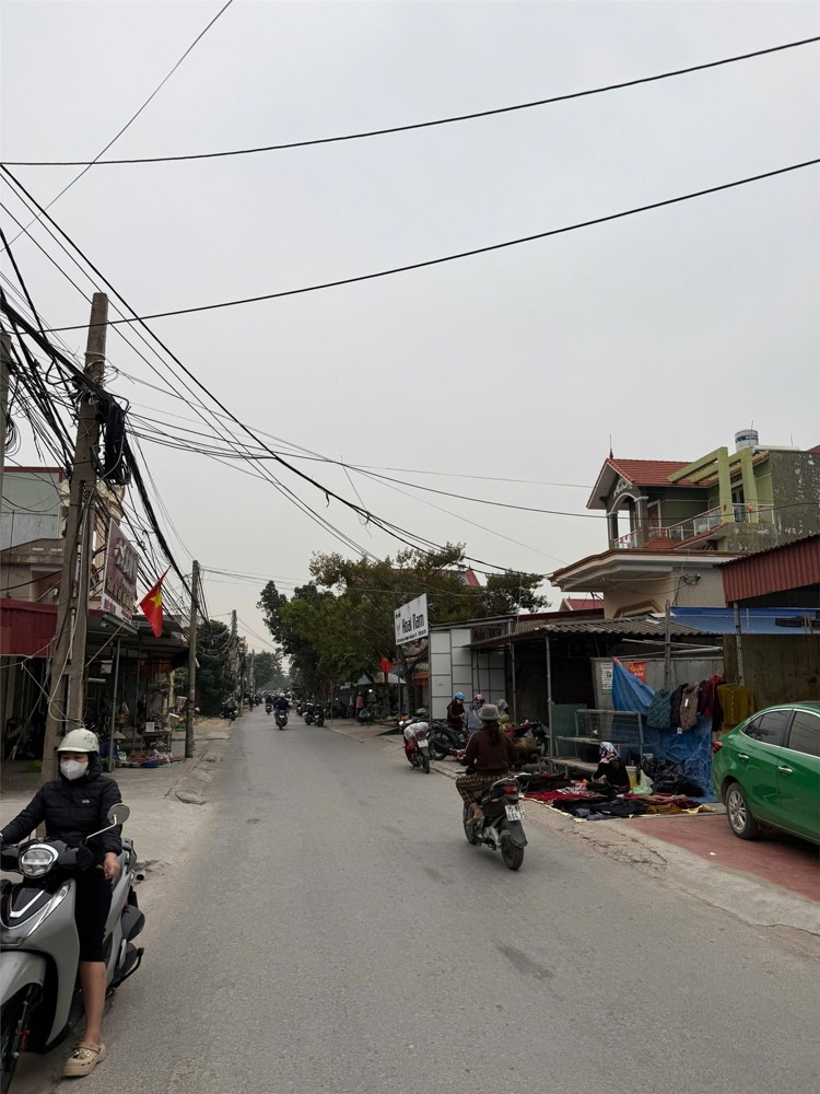 ĐẤT MẶT ĐƯỜNG ĐẠI THẮNG HOÀ NGHĨA – CÁCH 353 VÀI BƯỚC – DIỆN TÍCH LỚN – GIÁ TỐT 4X TRIỆU/M²  ZALO