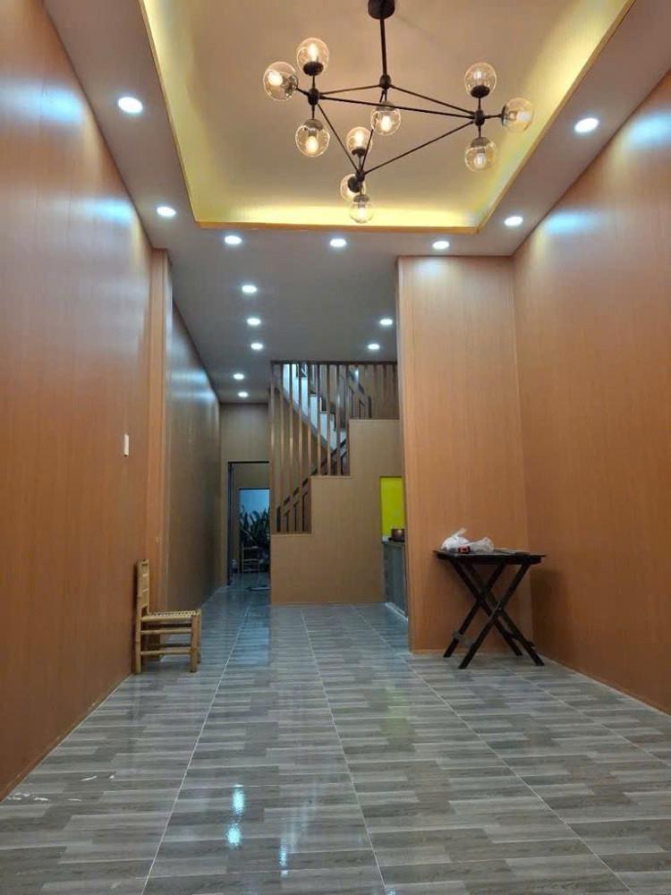 🏡 BÁN NHÀ 2 TẦNG – AN PHÚ ĐÔNG 25 – QUẬN 12 - 3 PN- SHR CHỈ HƠN 3 TỶ