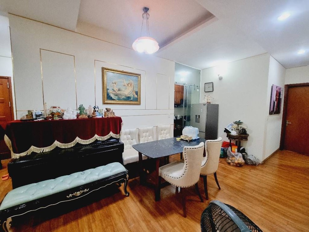 SIÊU PHẨM LÔ GÓC MỸ ĐÌNH PLAZA – Ô TÔ ĐỖ CHÂN TÒA NHÀ – GẦN BẾN XE – TIỆN ÍCH_109M2