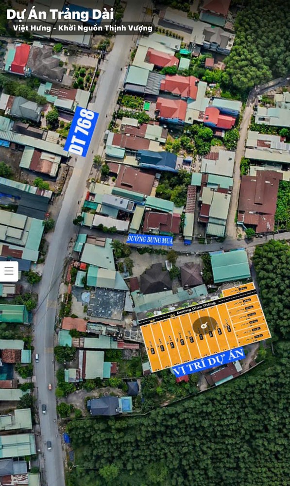 BÁN NHÀ MỚI TRẢNG DÀI – VÀO Ở NGAY, ĐÓN TẾT AN LÀNH - CHỈ 700 TRIỆU NHẬN NHÀ