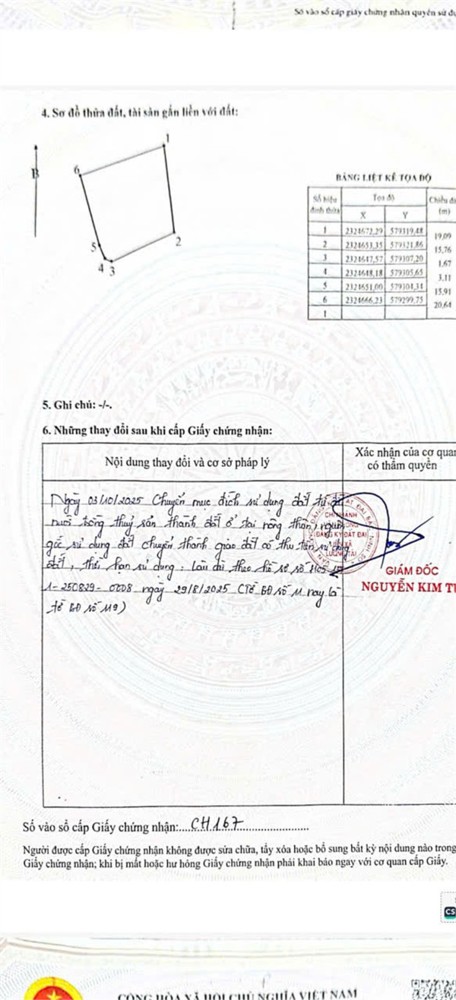 Lô Đất Chính Chủ Thôn Nhất Trai, Xã Minh Tân, Lương Tài, Bắc Ninh NAY LÀ Xã Trung Chính, Bắc Ninh