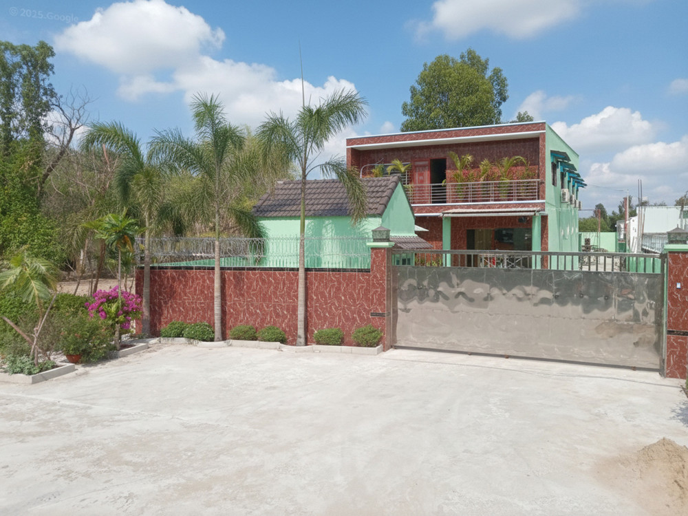 D1739 ⚡️⚡️ Giảm 500tr! Nhà xưởng Mặt tiền Thanh Niên HM, SHR, Vuông, 16x60m, 17.x tỷ