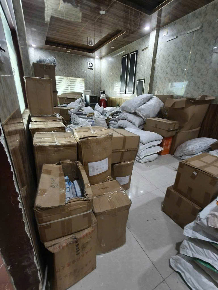 D1739 ⚡️⚡️ Giảm 500tr! Nhà xưởng Mặt tiền Thanh Niên HM, SHR, Vuông, 16x60m, 17.x tỷ