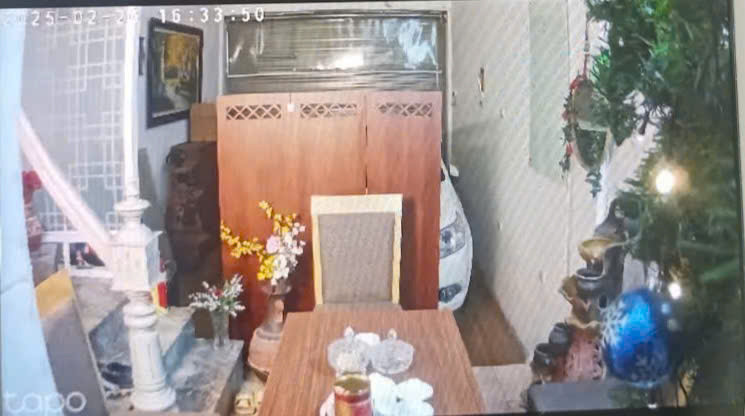 BÁN NHÀ PHỐ QUAN HOA – NGÕ RỘNG Ô TÔ VÀO NHÀ – KHU DÂN TRÍ CAO, KHÔNG NGẬP