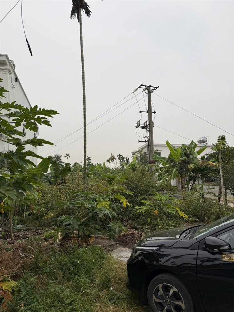 LÔ ĐẤT SAU MẶT ĐƯỜNG PHẠM VĂN ĐỒNG (353) – 247M² – MẶT TIỀN 11M HIẾM – GIÁ CHỈ 2X TRIỆU/M²  ZALO