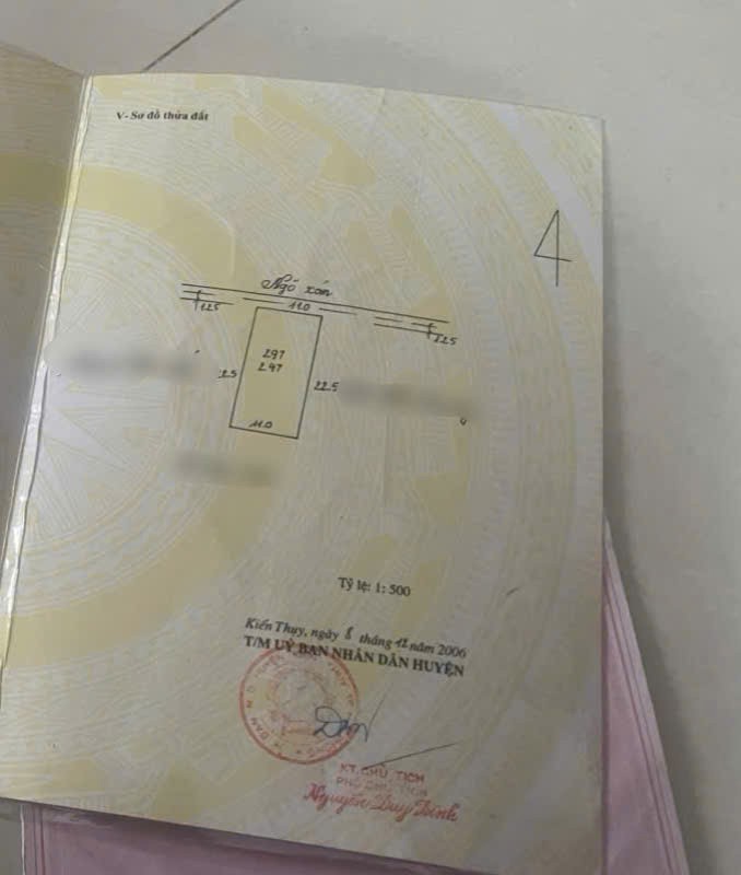 LÔ ĐẤT SAU MẶT ĐƯỜNG PHẠM VĂN ĐỒNG (353) – 247M² – MẶT TIỀN 11M HIẾM – GIÁ CHỈ 2X TRIỆU/M²  ZALO