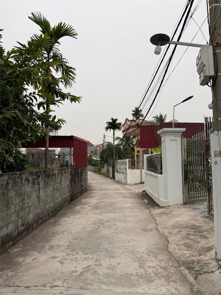 LÔ ĐẤT SAU MẶT ĐƯỜNG PHẠM VĂN ĐỒNG (353) – 247M² – MẶT TIỀN 11M HIẾM – GIÁ CHỈ 2X TRIỆU/M²  ZALO