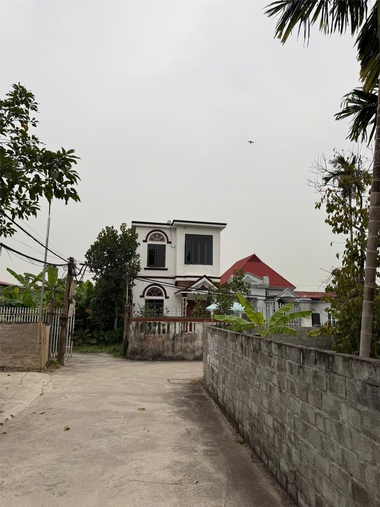 LÔ ĐẤT SAU MẶT ĐƯỜNG PHẠM VĂN ĐỒNG (353) – 247M² – MẶT TIỀN 11M HIẾM – GIÁ CHỈ 2X TRIỆU/M²  ZALO