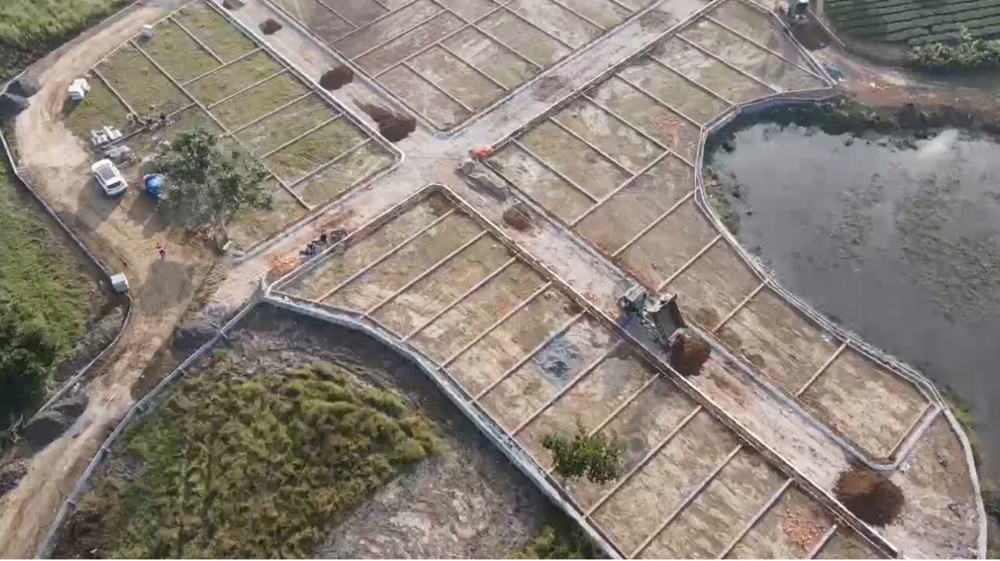 💥 ✨ NHỮNG LÔ ĐẤT CUỐI CÙNG – TẠI TRUNG TÂM AN BÌNH CHỈ 195 TRIỆU/LÔ ☀ ☀