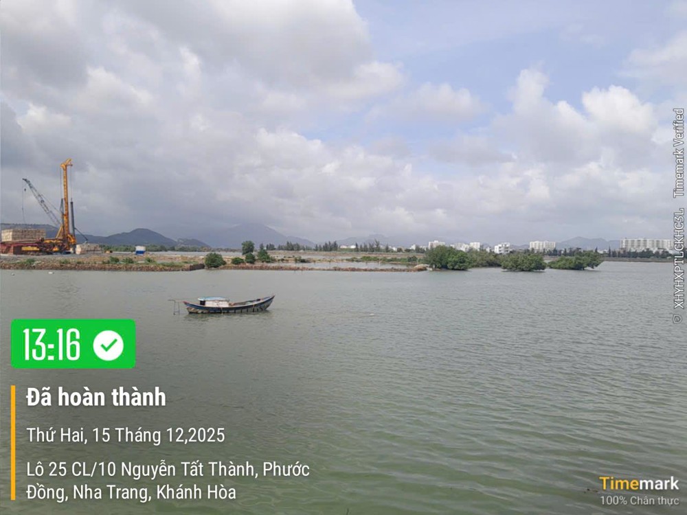 BÁN CĂN HỘ VEN SÔNG TẠI NHA TRANG KHÁNH HOÀ