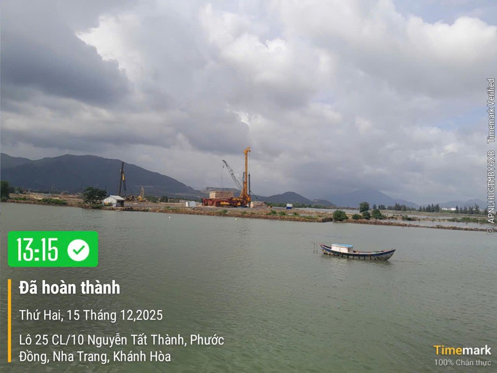 BÁN CĂN HỘ VEN SÔNG TẠI NHA TRANG KHÁNH HOÀ