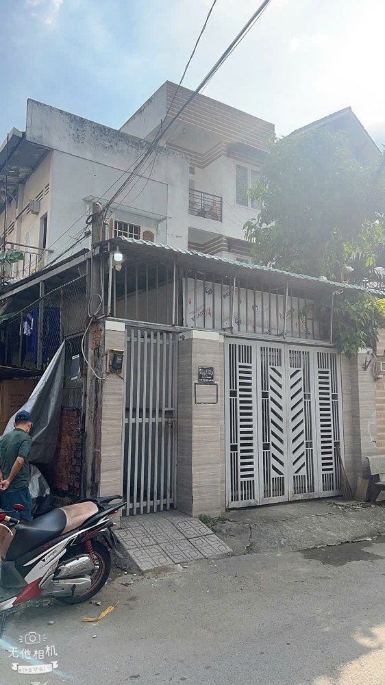 Bán Đất 181m² Tặng Dãy Trọ 3 Lầu Hẻm Xe Tải 1 Sẹc Quốc Lộ 13 Hiệp Bình Phước Thủ Đức - Giá 11.5 tỷ