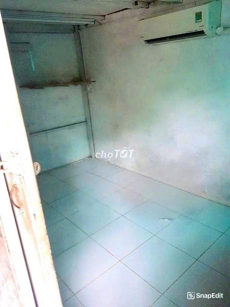 Chính chủ cho thuê nhà trọ tại 19 Thái Thị Nhạn, Phường 10, Quận Tân Bình