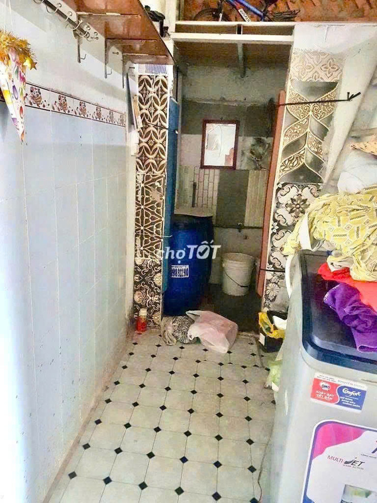 Chính chủ cho thuê nhà trọ tại 19 Thái Thị Nhạn, Phường 10, Quận Tân Bình