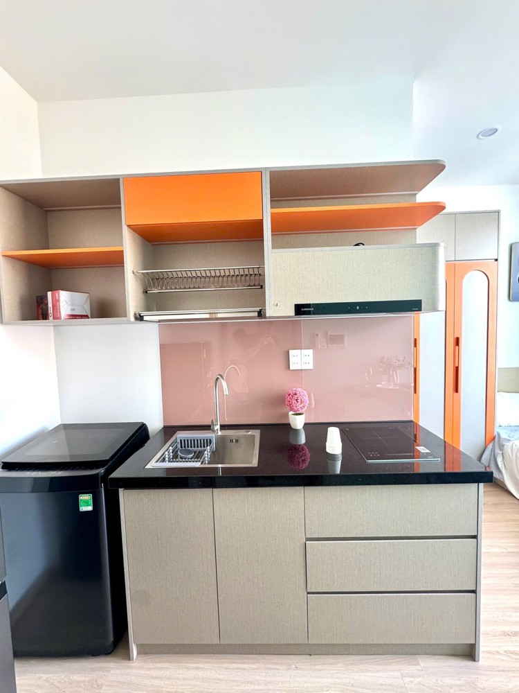 BÁN TOÀ CHDV PHẠM VĂN BẠCH, P12, GÒ VẤP, 108M2, 16PN, 6 TẦNG, HẺM 8M, 21 TỶ 9