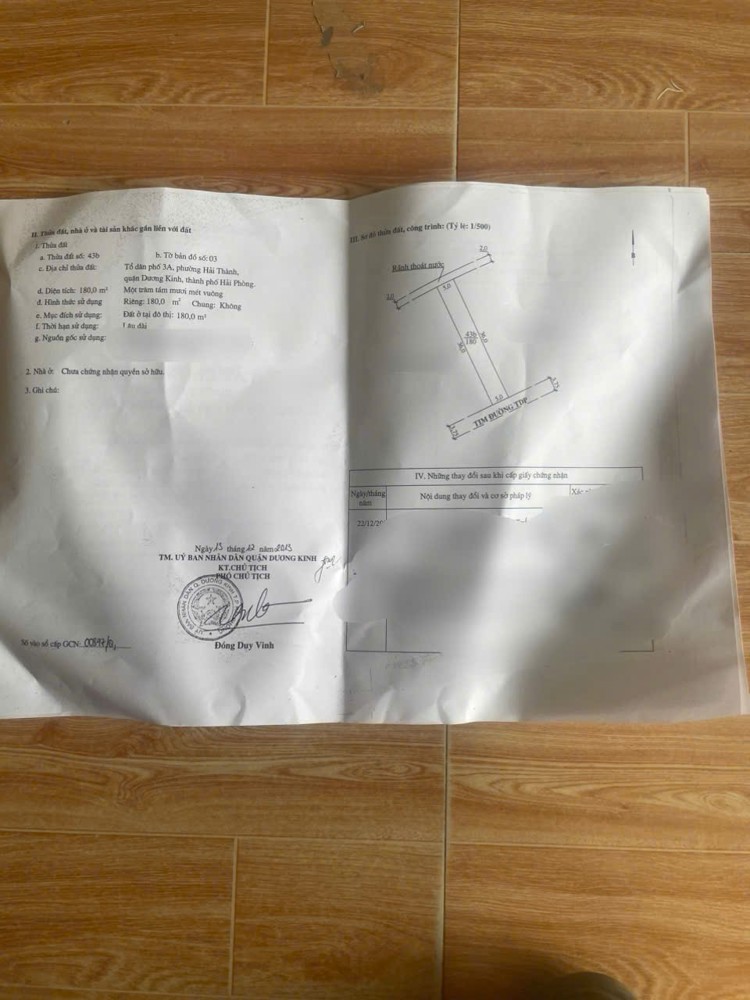 BÁN ĐẤT MẶT ĐƯỜNG HẢI THÀNH 2 – 180M² – KINH DOANH SẦM UẤT – GIÁ TỐT 2X TRIỆU/M²  ZALO 0567 222 555