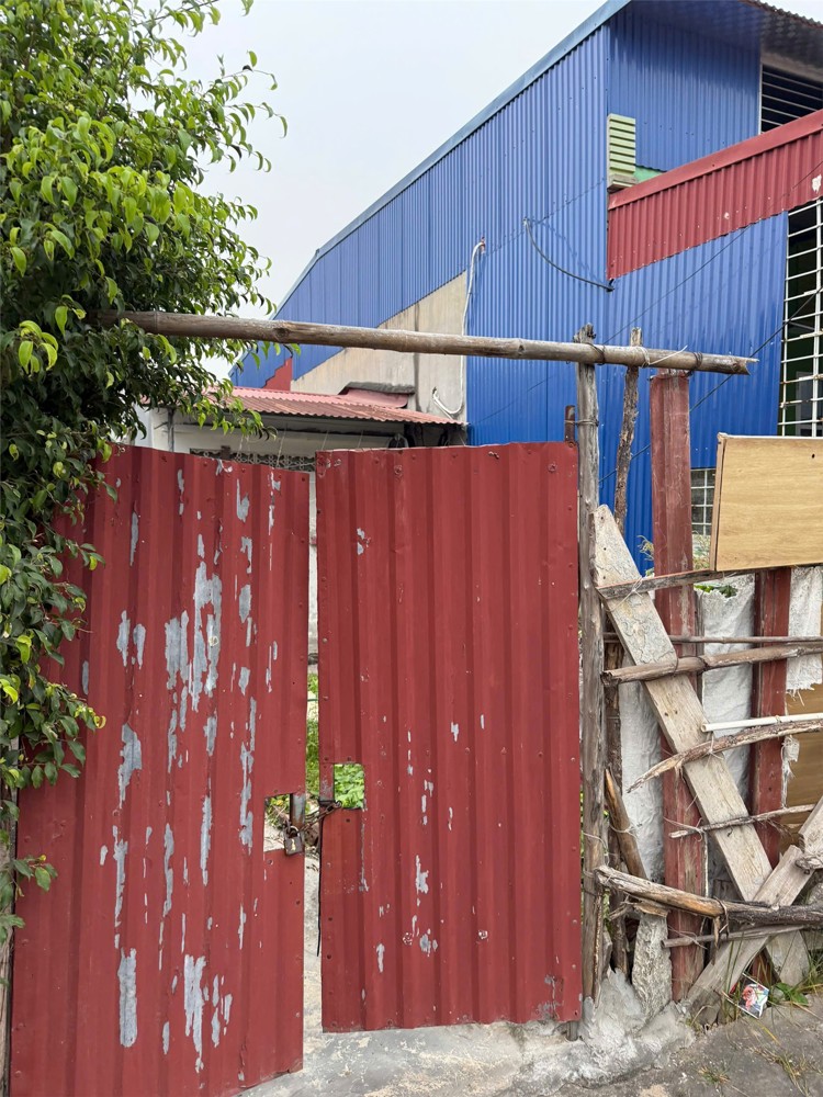 BÁN ĐẤT MẶT ĐƯỜNG HẢI THÀNH 2 – 180M² – KINH DOANH SẦM UẤT – GIÁ TỐT 2X TRIỆU/M²  ZALO 0567 222 555