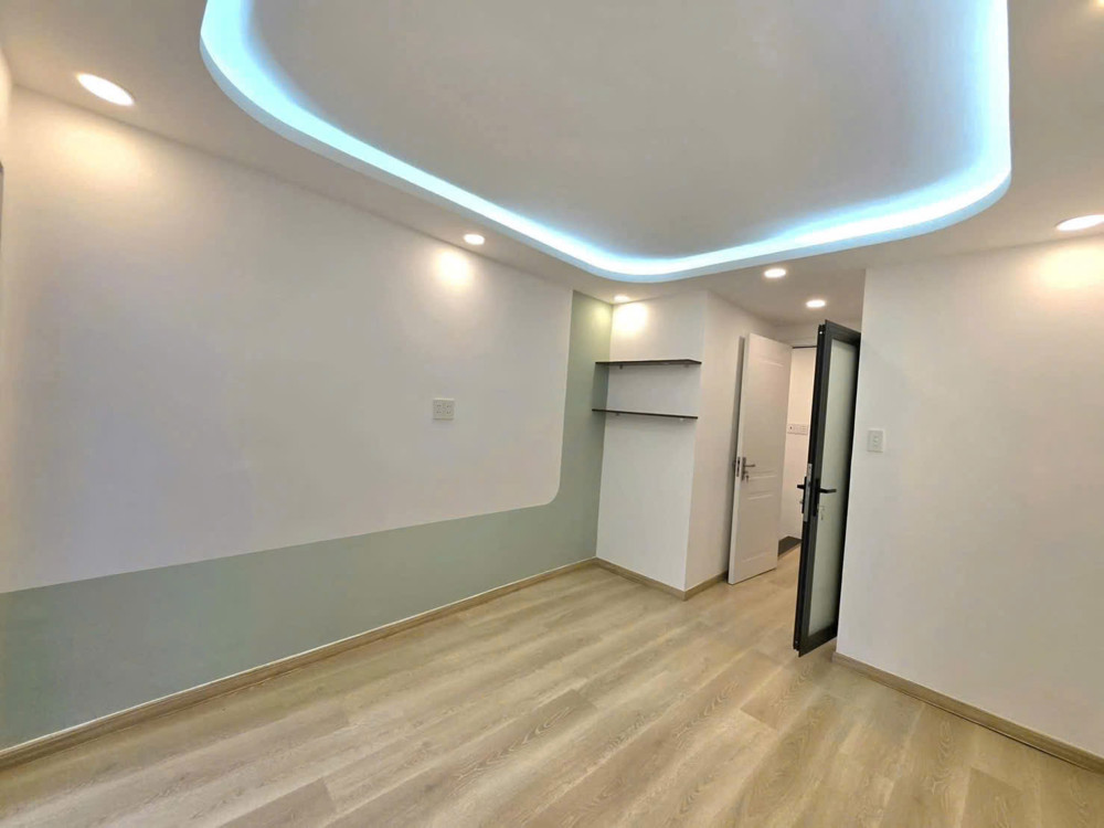 Bán nhà đường Trần Văn Thành P.Chánh Hưng P8Q8