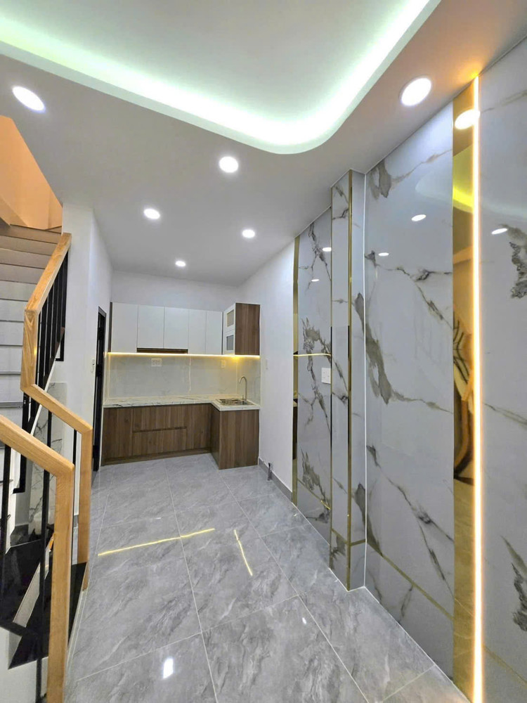 Bán nhà đường Trần Văn Thành P.Chánh Hưng P8Q8