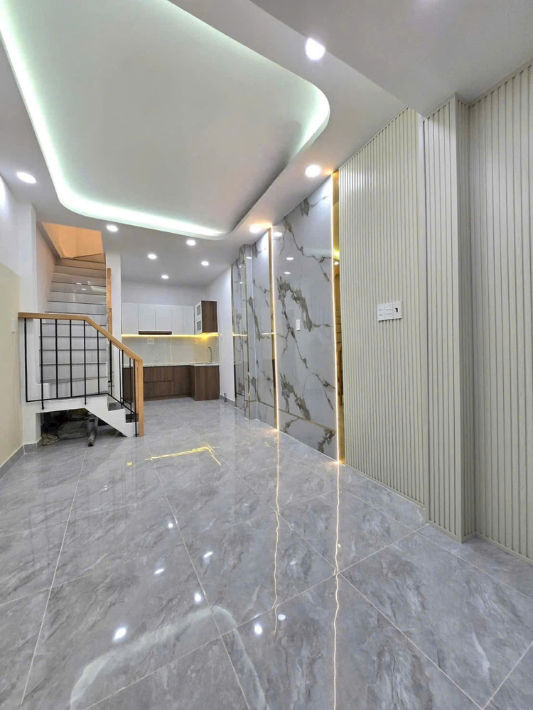 Bán nhà đường Trần Văn Thành P.Chánh Hưng P8Q8