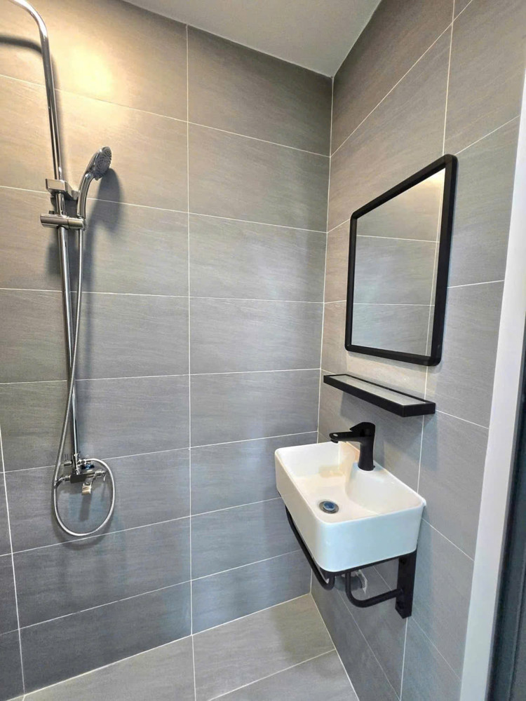 Bán nhà đường Trần Văn Thành P.Chánh Hưng P8Q8