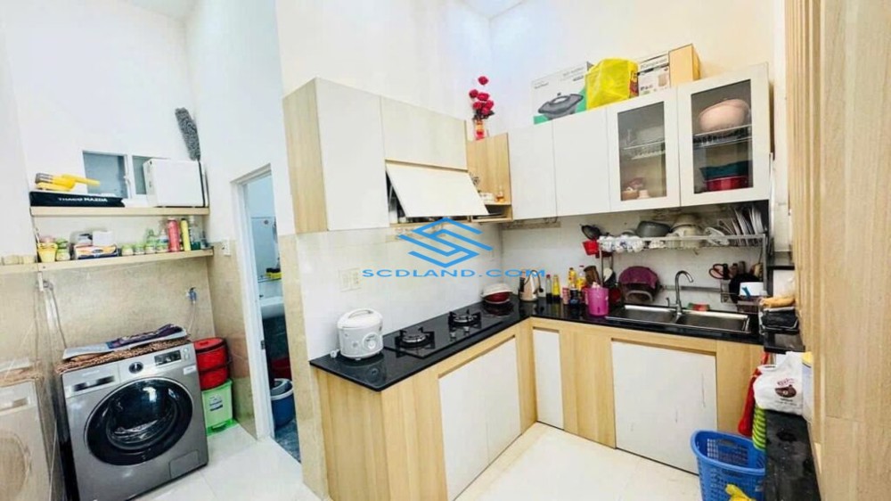 BÁN NHÀ CẤP 4  2 PHÒNG NGỦ HẺM 505 LƯƠNG ĐỊNH CỦA NHA TRANG GIÁ TỐT 1 TỶ 8