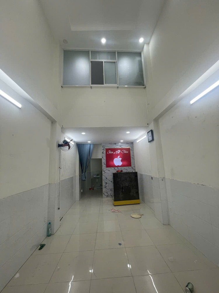 🏠 BÁN NHÀ ĐẸP – NGUYỄN ĐÌNH CHIỂU, QUẬN 3 – KHU HAI CHIỀU, NGAY CHỢ BÀN CỜ – ĐƯỜNG Ô TÔ 10M TRÁNH