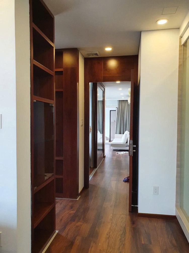 GẤP - CĂN HỘTRUNG TÂM PHÚ MỸ HƯNG - CHO THUÊ & BÁN CĂN HỘ STARHILL