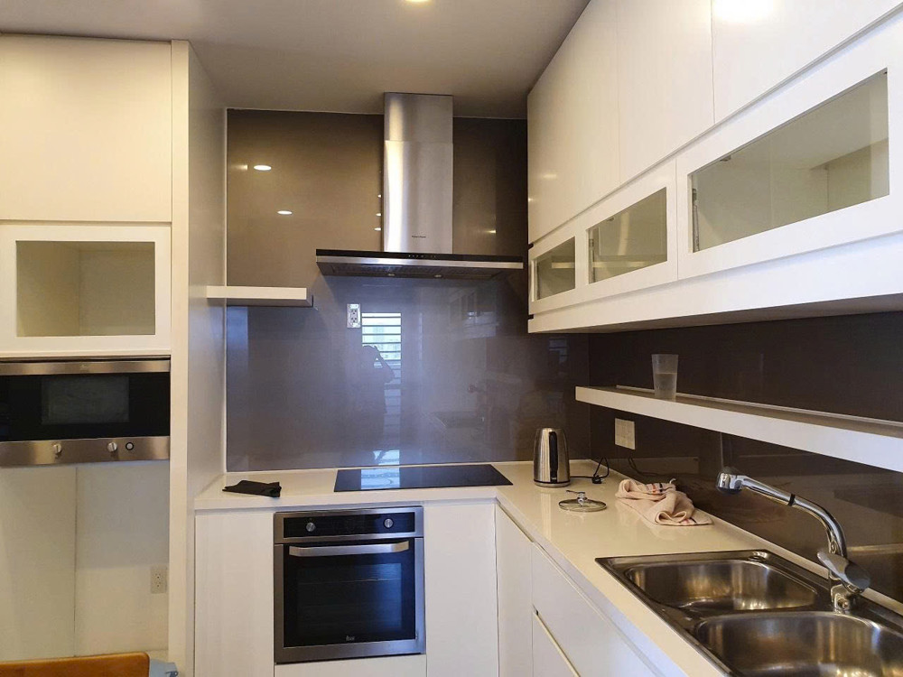 GẤP - CĂN HỘTRUNG TÂM PHÚ MỸ HƯNG - CHO THUÊ & BÁN CĂN HỘ STARHILL