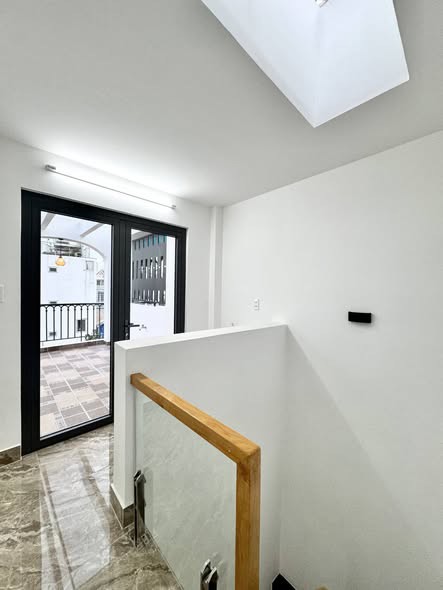 Nhà HXH Đường Lê Quang Định Quận Bình Thạnh Phường 7 Cũ