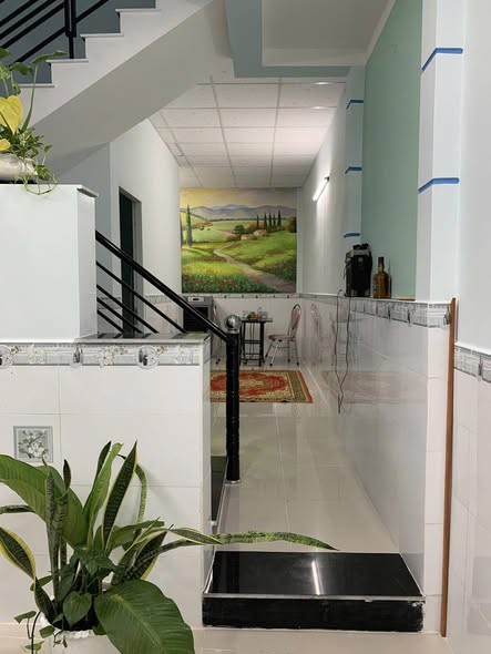 Nhà Đường Kênh Tân Hóa Quận Tân Phú Phường Phú Trung Cũ