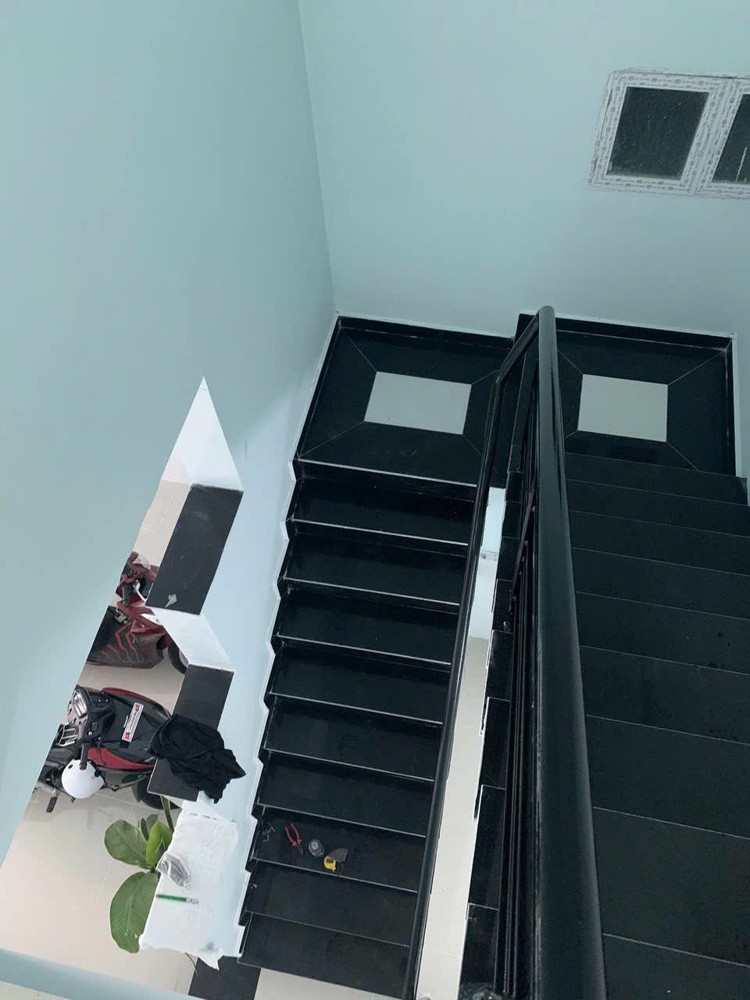 Nhà Đường Kênh Tân Hóa Quận Tân Phú Phường Phú Trung Cũ