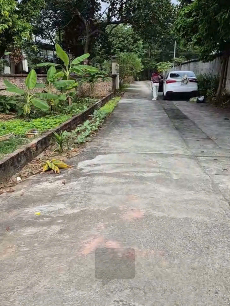 CHÍNH CHỦ CẦN BÁN 76M  ĐẤT PHƯỜNG TÙNG THIỆN – SƠN TÂY, HÀ NỘI