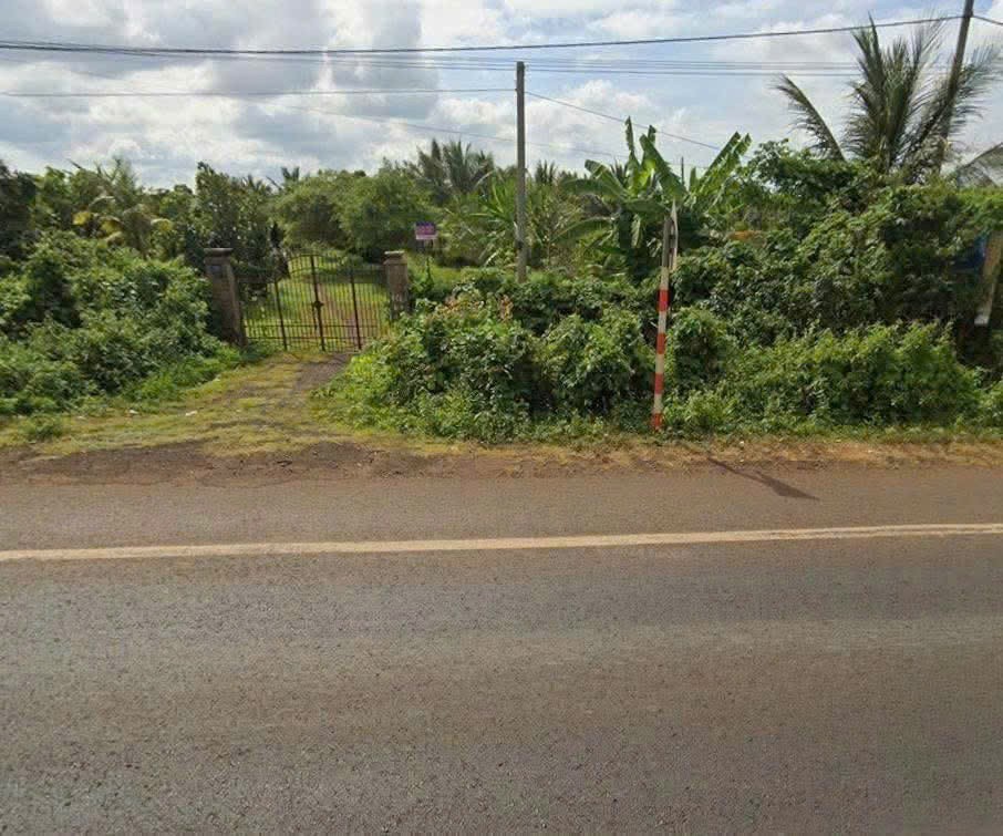 ĐẤT ĐẸP – GIÁ TỐT  – CHÍNH CHỦ CẦN BÁN Tại TT Nhơn Hòa - Chư Pưh - Gia Lai
