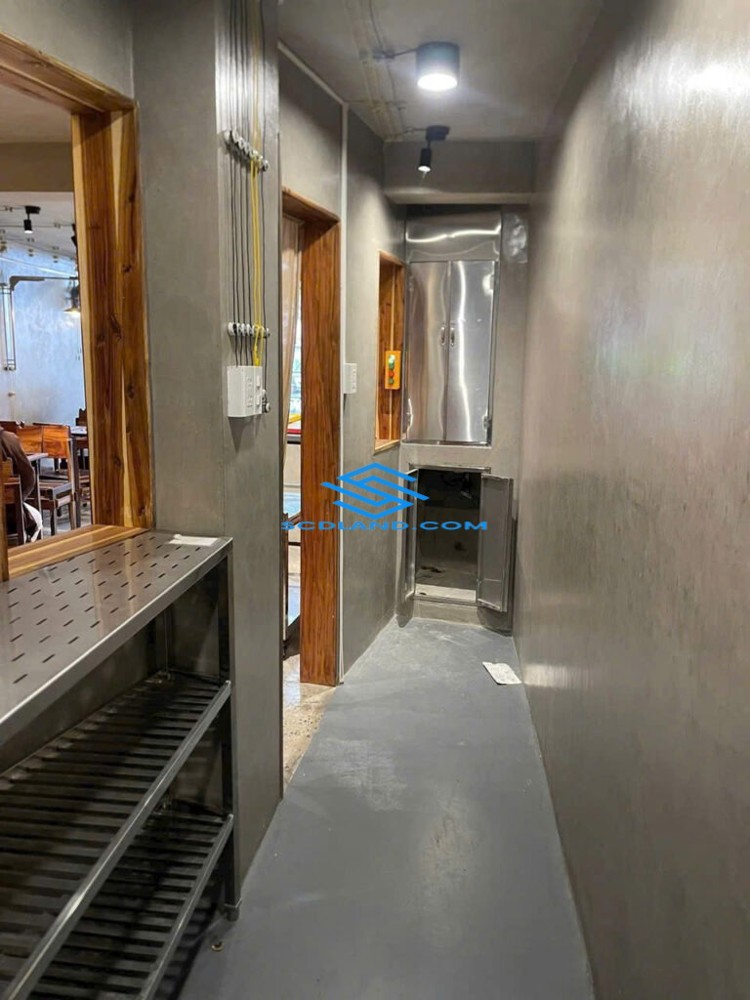 Bán Shophouse Mặt Tiền Hoàng Hoa Thám – Lộc Thọ, Nha Trang  Hàng Hiếm Sát Biển – Giá Đầu Tư Gi á 7