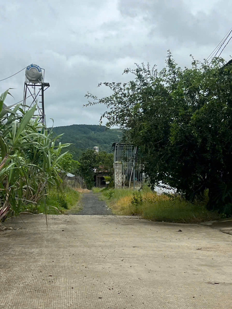 BÁN LÔ ĐẤT THỔ CƯ - HẺM THỐNG NHẤT - PHÚ HỘI - GIÁ TỐT KHU VỰC