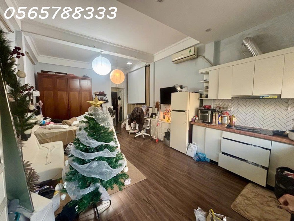 BÁN SIÊU PHẨM MẶT PHỐ - 2 MẶT TIỀN THOÁNG 52M - GIÁ NHỈNH 35 TỶ