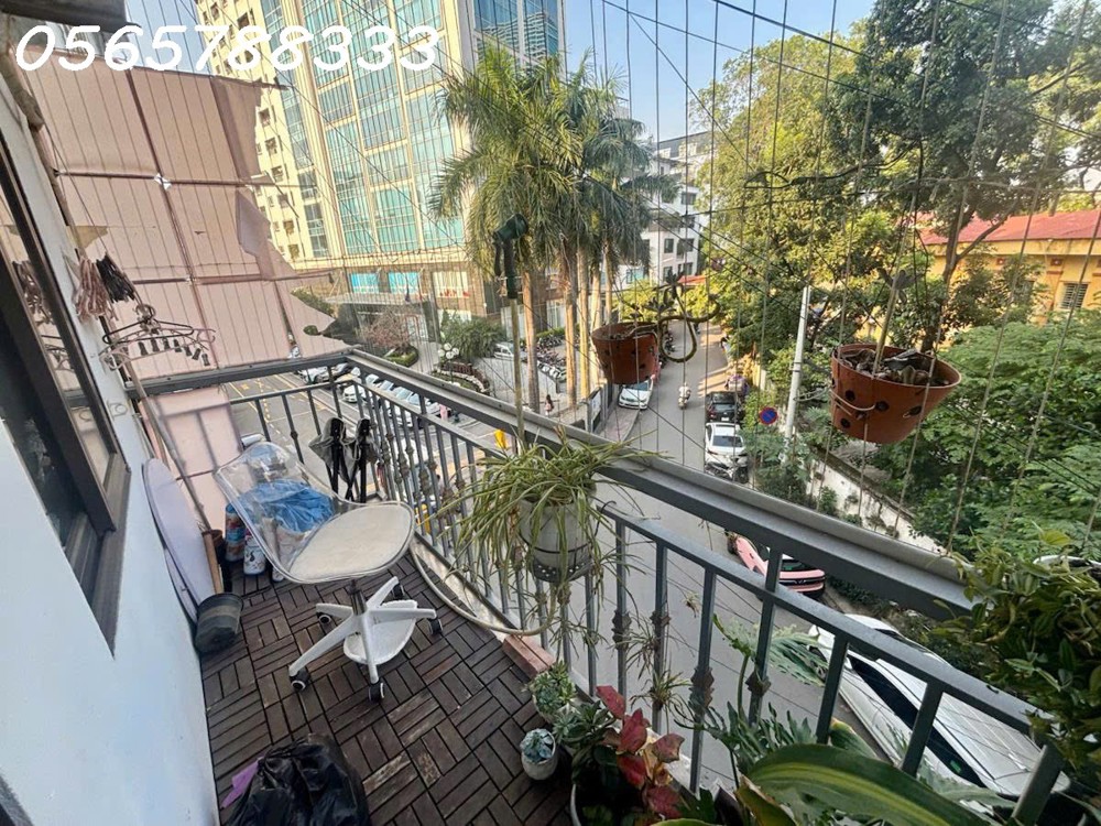 BÁN SIÊU PHẨM MẶT PHỐ - 2 MẶT TIỀN THOÁNG 52M - GIÁ NHỈNH 35 TỶ