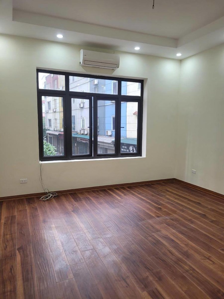 Phân lô KĐT Định Công-33m*5tầng-Phố 2 xe tải tránh, vỉa hè 2 bên-Kinh doanh sầm uất. 13 tỷ