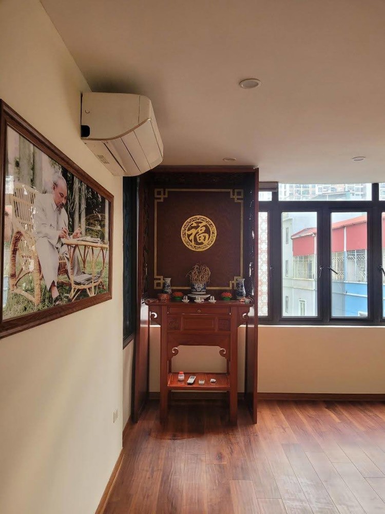 Phân lô KĐT Định Công-33m*5tầng-Phố 2 xe tải tránh, vỉa hè 2 bên-Kinh doanh sầm uất. 13 tỷ