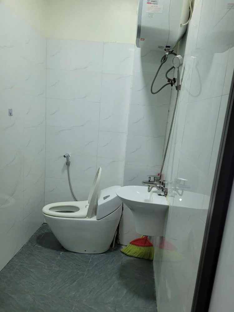 Phân lô KĐT Định Công-33m*5tầng-Phố 2 xe tải tránh, vỉa hè 2 bên-Kinh doanh sầm uất. 13 tỷ