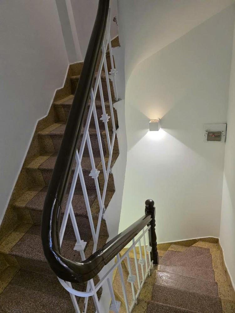 BÁN NHÀ XÃ ĐÀN 5 TẦNG 22M GẦN Ô TÔ GIÁ HƠN 7 TỶ, CÁCH VÀI BƯỚC CHÂN LÀ RA PHỐ