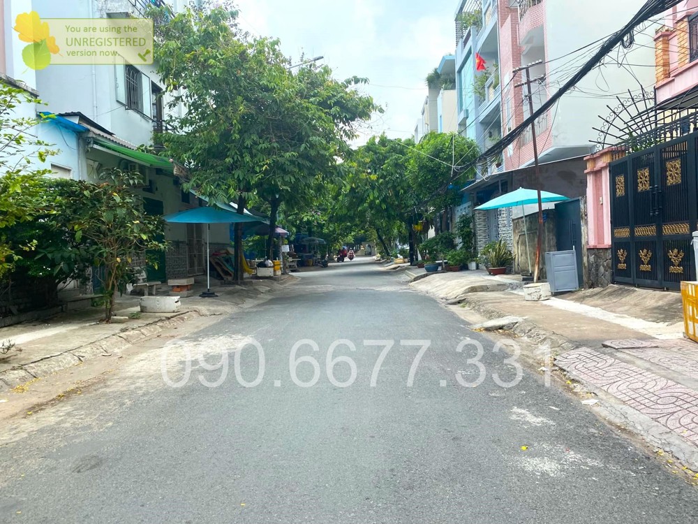 ‼️ Khu dân cư đáng sống - Sát công viên - Lô góc không lộ giới - 87m2 có dòng tiền