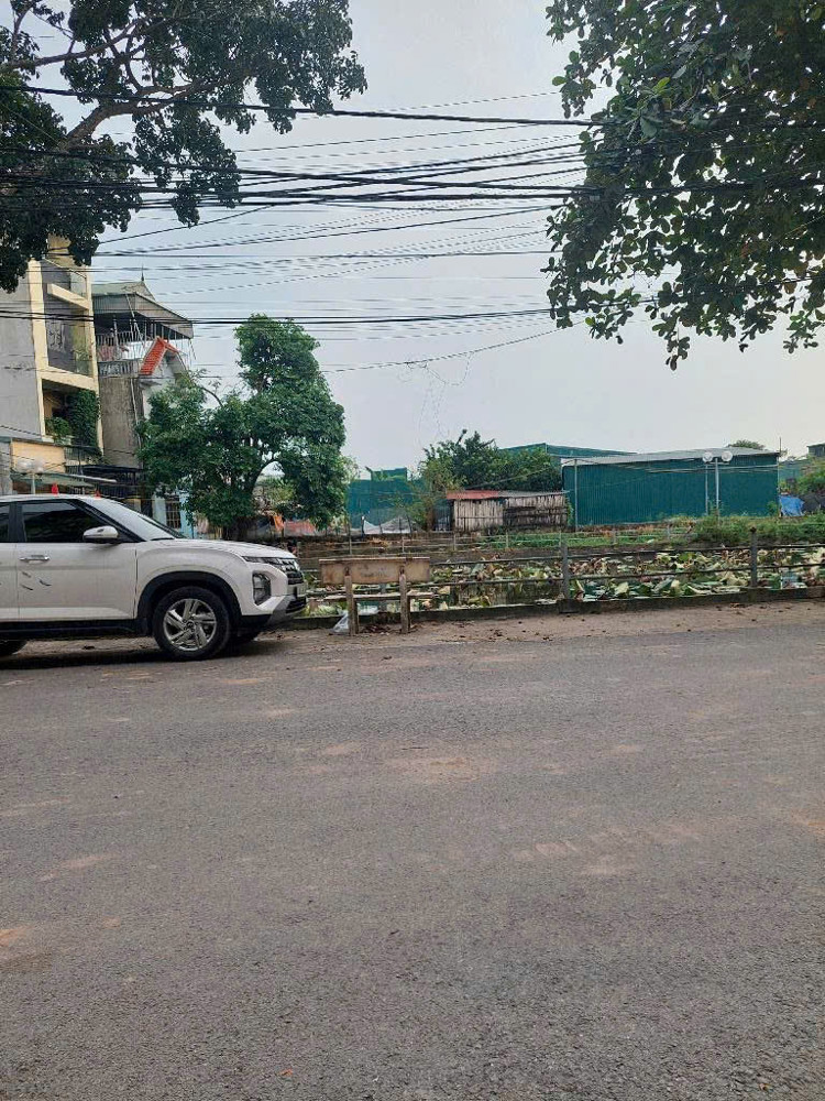 🚘🚘🚘ĐẤT ĐẠI  ÁNG -VỊ TRÍ ĐẸP NHẤT LÀNG ĐẠI ÁNG - Ô TÔ TRÁNH - KINH DOANH ĐA DẠNG - MẶT TIỀN RỘNG